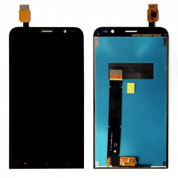 MR1_43443 Дисплей asus zenfone 3 laser (zc551kl) complete with touch black 