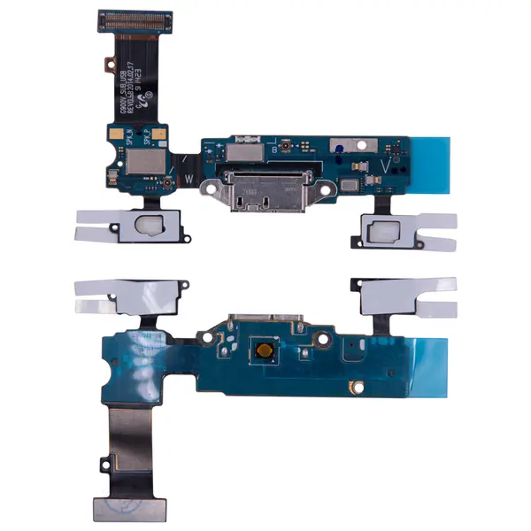 MR1_83447 Шлейф зарядки samsung galaxy s5 sm-g900v h/c 