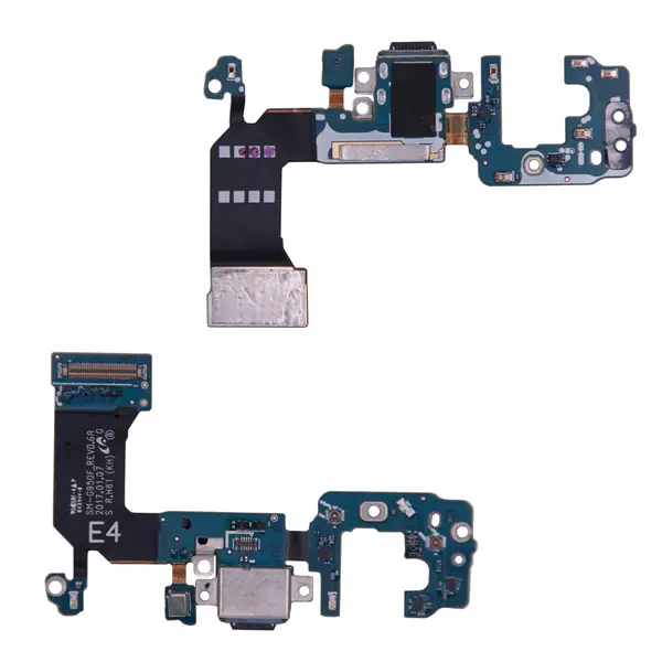 MR1_83449 Шлейф зарядки samsung galaxy s8 sm-g950f h/c 