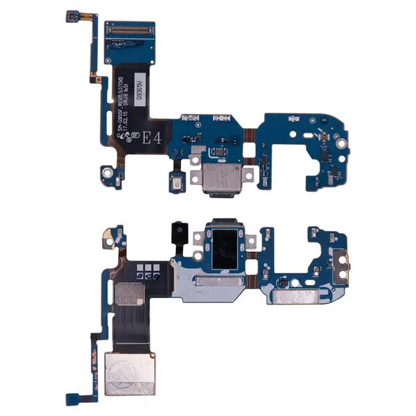MR1_83450 Шлейф зарядки samsung galaxy s8 plus sm-g955f h/c 
