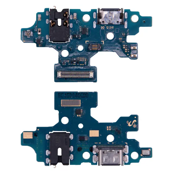 MR1_83469 Плата зарядки samsung galaxy a41 sm-a415f h/c 