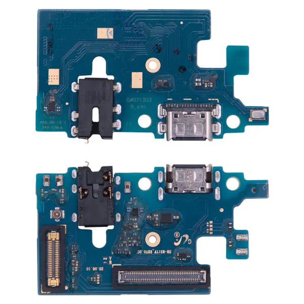 MR1_83483 Плата зарядки samsung galaxy m31s sm-m317f h/c 