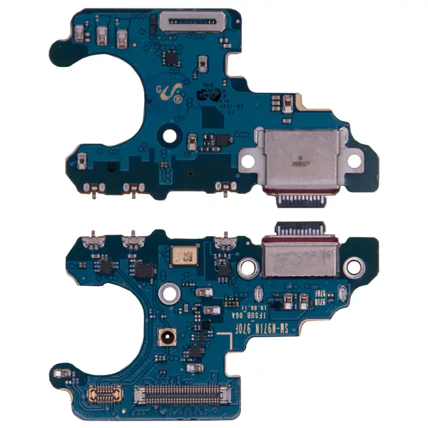 MR1_83486 Плата зарядки samsung galaxy note 10 sm-n970 h/c 