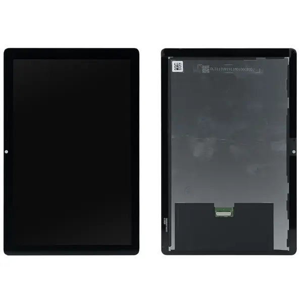MR1_83097 Дисплей huawei matepad t10 / honor pad x6 9.7" (agr-l09 / agr-w09) complete black 