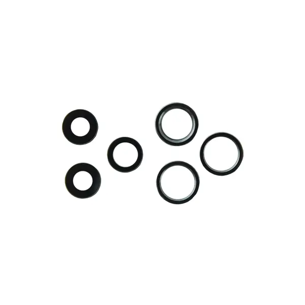 MR1_82002 Скло камери iphone 12 pro (комплект 3шт) graphite 