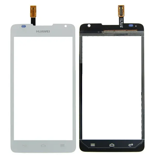 MR1_48747 Тачскрін huawei ascend y530-u00 white 
