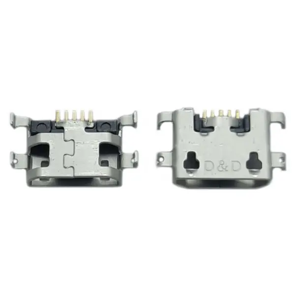 MR1_81070 Роз'єм зарядки lenovo a298t / p70 / redmi note 3 / redmi note 4 / redmi note 4x 