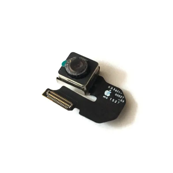MR1_81262 Камера основна (задня) iphone 6s (12mp) 