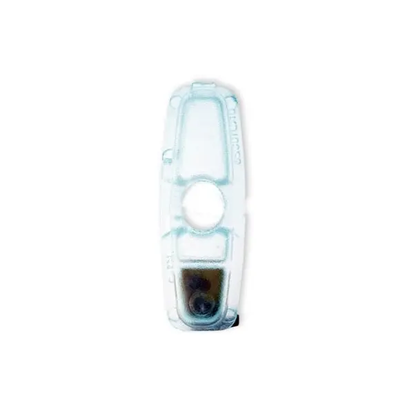 MR1_44079 Кнопка ввімкнення nokia 3200 (пластикова) 