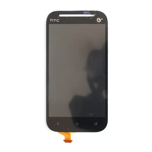 MR1_49584 Дисплей htc one sv c520e complete with touch 