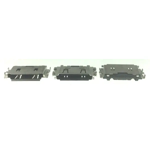 MR1_44979 Роз'єм зарядки samsung c3010 / s5200 