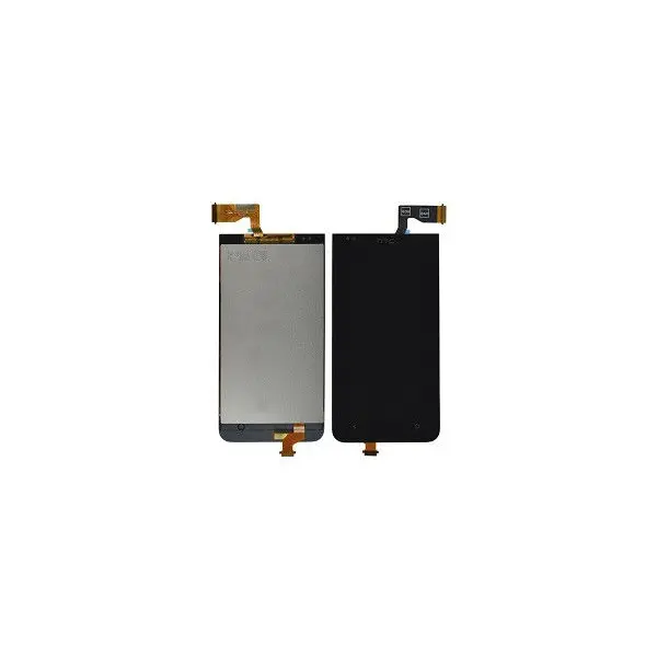 MR1_49764 Дисплей htc desire 300 complete black 