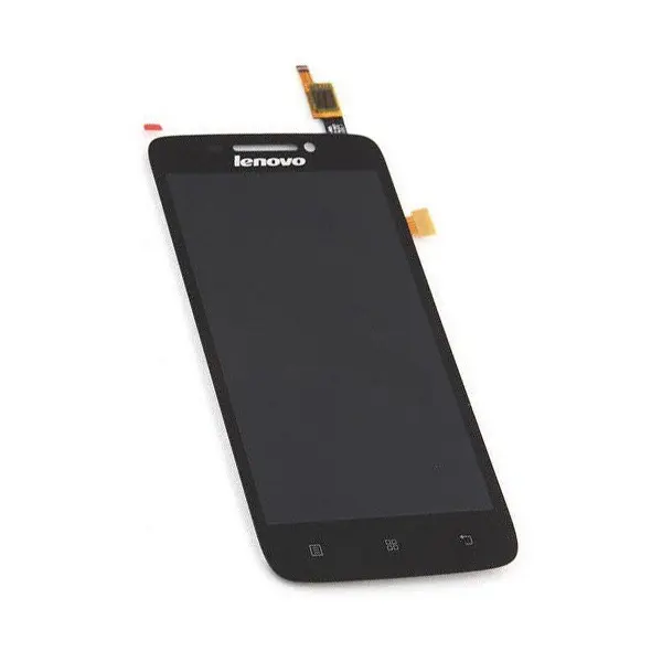 MR1_82215 Дисплей lenovo vibe s1 complete black 