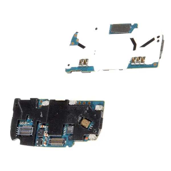 MR1_44167 Плата клавіатури nokia n86 original, уцінка 