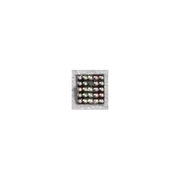 MR1_44415 Мікросхема ic keypad nokia 7610 / 6600 / 3230 (24 pin) 