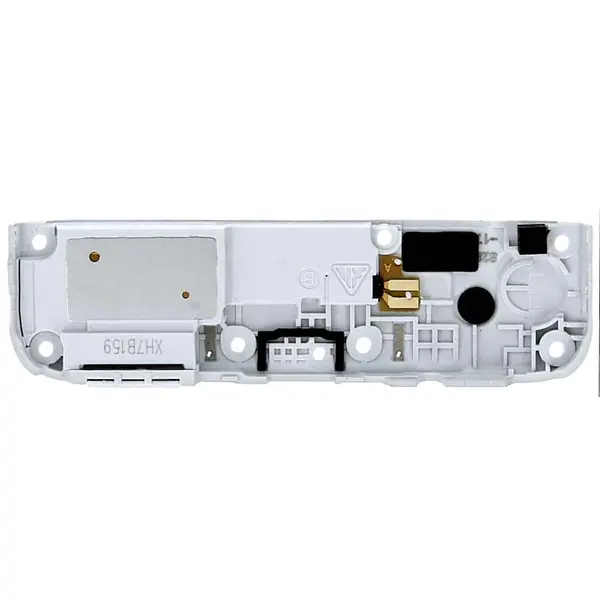 MR1_80927 Бузер для huawei y5 2017 / y6 2017 (з рамкою) 