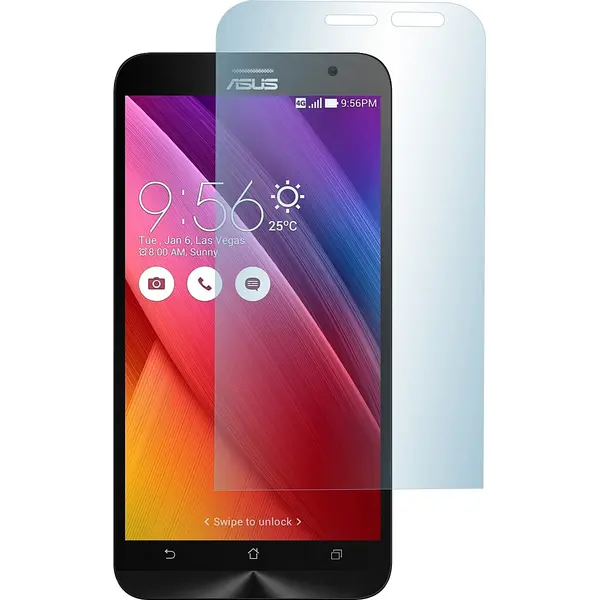 MR1_81162 Захисне скло (броня) для zenfone 4 