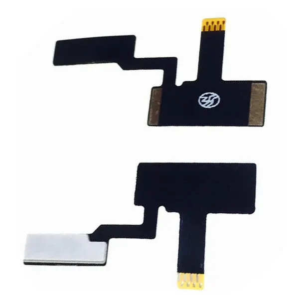MR1_50488 Шлейф meizu mx / m030 (power) 