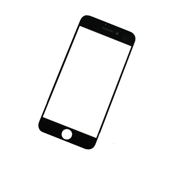 MR1_45840 Скло дисплея iphone 8 / se 2020 (4.7") white (для переклеювання) 
