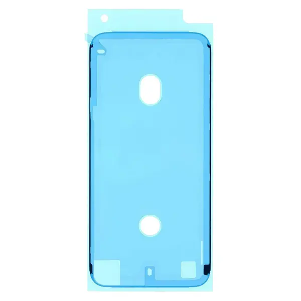 MR1_81400 Проклейка дисплея iphone 8 / se 2020 white 