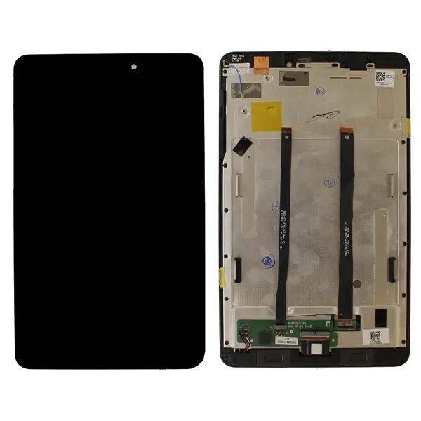 MR1_50528 Дисплей acer iconia tab 8  b1-810fhd complete with frame 