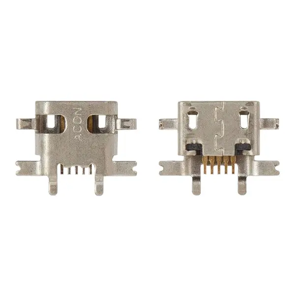 MR1_81069 Роз'єм зарядки asus zenfone 2 (ze551ml / ze550ml 5.5") 