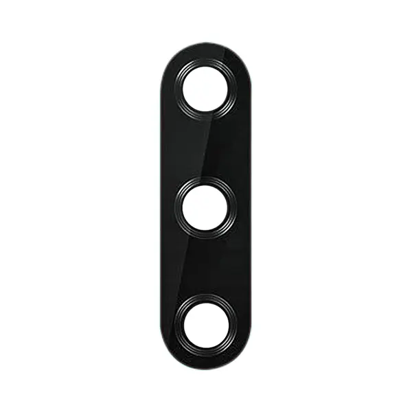 MR1_82026 Скло камери huawei y6p 2020 black 