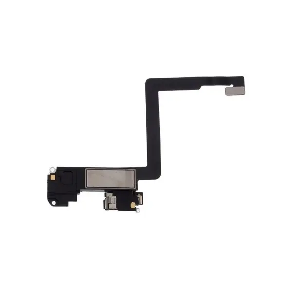 MR1_82605 Шлейф з динаміком та датчиком наближення для iphone 11 pro (5.8") original (prc) 