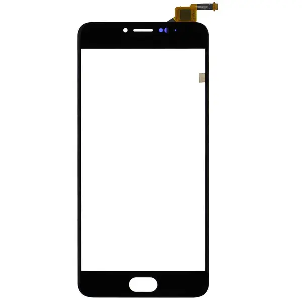 MR1_82259 Тачскрін meizu m3 / m3 mini black 