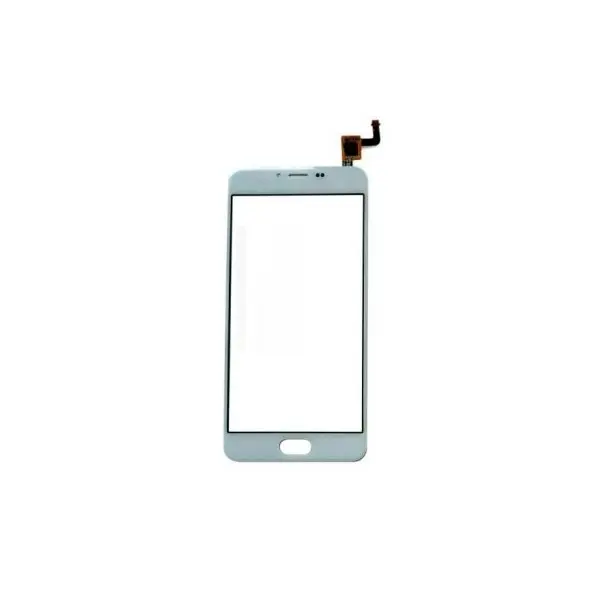MR1_82261 Тачскрін meizu m5 (m611) white 