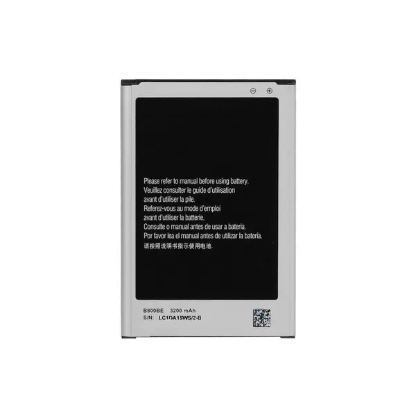 MR1_81294 Акумулятор eb-b800bebecru (3200mah) для samsung galaxy note 3 gt-n9000 / n9005 / n9006 / n9009 