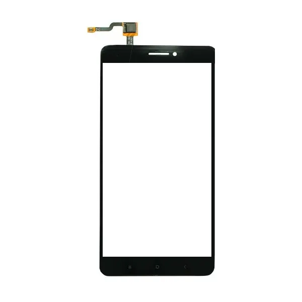 MR1_82264 Тачскрін xiaomi mi max black 