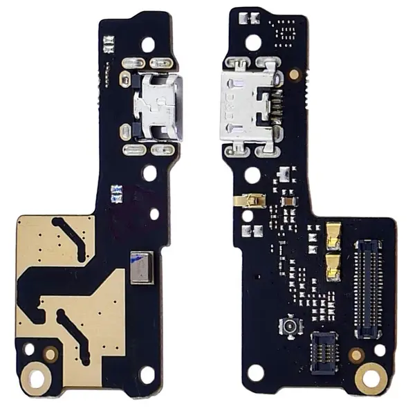 MR1_80345 Плата зарядки xiaomi redmi 7a 