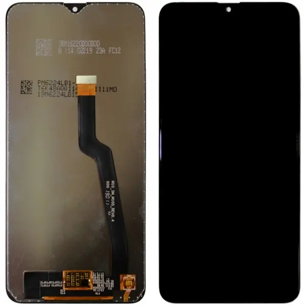 MR1_82891 Дисплей samsung galaxy m10 sm-m105 / a10 sm-a105 (service pack) black 