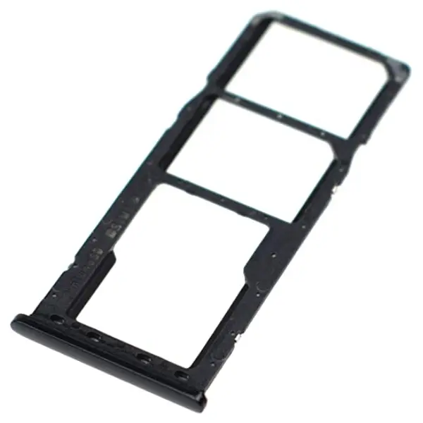 MR1_81585 Sim-тримач samsung galaxy a10s sm-a107f/ds black 