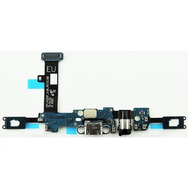 MR1_83443 Шлейф зарядки samsung galaxy a3 2016 sm-a310f h/c 