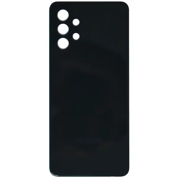 MR1_81927 Задня частина корпусу samsung galaxy a32 sm-a325 black 