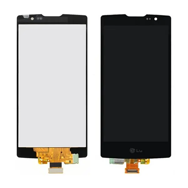 MR1_47859 Дисплей lg h420 spirit complete with touch black 