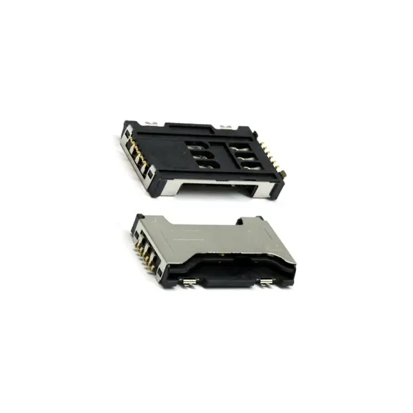 MR1_44124 Sim конектор для samsung galaxy s duos gt-s7562 / c6712 