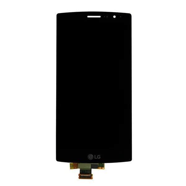 MR1_82367 Дисплей lg h734 g4s dual complete with touch black 