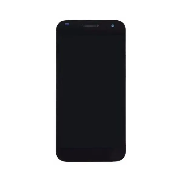 MR1_49645 Дисплей huawei ascend g730 black complete with frame 