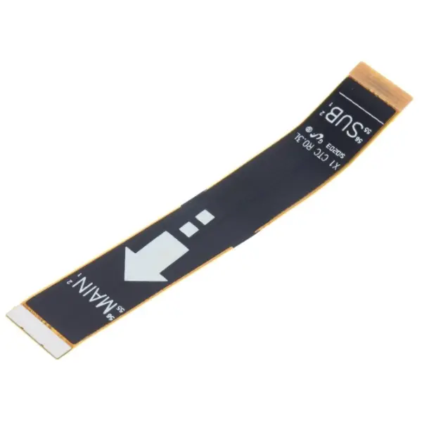 MR1_81891 Шлейф samsung galaxy s20 sm-g980 / sm-g981 (main) 