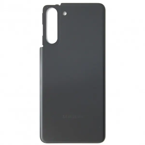 MR1_81935 Задня частина корпусу samsung galaxy s21 sm-g991 phantom black 