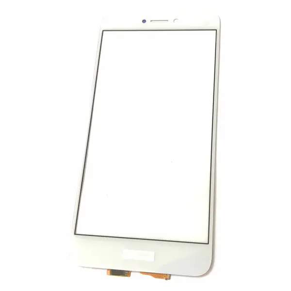MR1_80667 Тачскрін для huawei gr3 (2017) / honor 8 lite / nova lite (2016) / p8 lite (2017) / pra-la1 white 