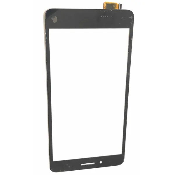 MR1_80673 Тачскрін huawei gr5 / honor 5x black 