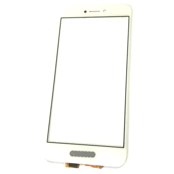 MR1_50818 Тачскрін huawei p9 lite (2017) white 