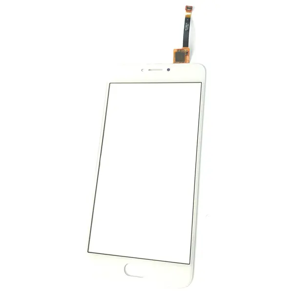 MR1_82254 Тачскрін meizu m3 note (m681h) white 