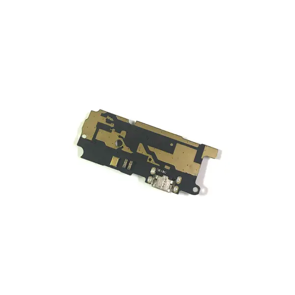 MR1_80637 Плата зарядки xiaomi redmi note 4 h/c 