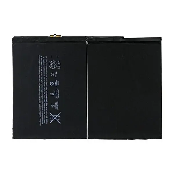 MR1_81058 Акумулятор ipad 5 air / 9.7 2018 / 10.2 2019 (a1474 / a1475 / a1476 / a1822 / a1823 / a1893 / a1954) 