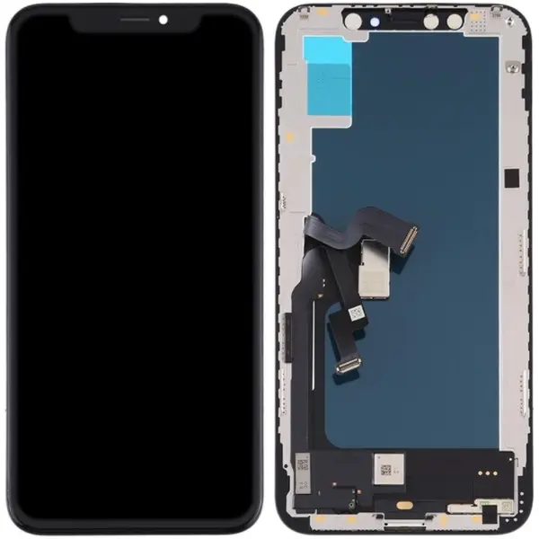 MR1_81597 Дисплей iphone xs (5.8") black h/c incell 